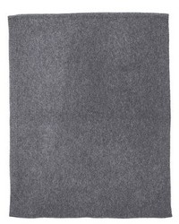 Женский черный шарф от Bop Basics