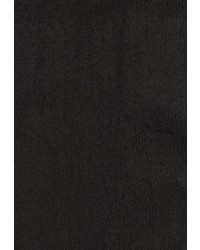 Мужской черный шарф от River Island