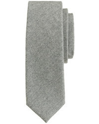 Шерстяной галстук