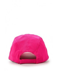Мужская ярко-розовая бейсболка от adidas Performance