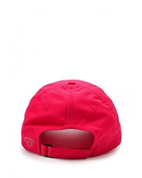 Женская ярко-розовая бейсболка от Puma