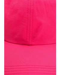 Мужская ярко-розовая бейсболка от R Mountain