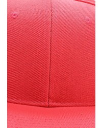 Мужская ярко-розовая бейсболка от True Spin