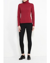 Женская ярко-розовая водолазка от Influence