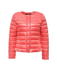 Женская ярко-розовая куртка-пуховик от Concept Club