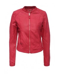 Женская ярко-розовая куртка от Alcott