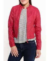 Женская ярко-розовая куртка от Alcott