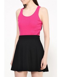 Женская ярко-розовая майка от Baon