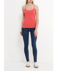 Женская ярко-розовая майка от Baon