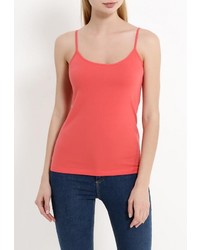 Женская ярко-розовая майка от Baon