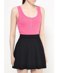 Женская ярко-розовая майка от Brave Soul