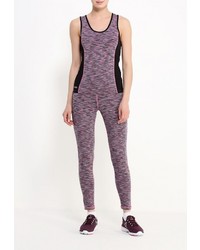 Женская ярко-розовая майка от DRYWASH