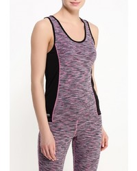 Женская ярко-розовая майка от DRYWASH