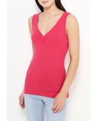 Женская ярко-розовая майка от Emoi