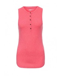 Женская ярко-розовая майка от Gap