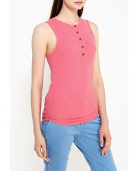 Женская ярко-розовая майка от Gap