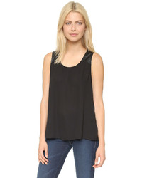 Женская ярко-розовая майка от BB Dakota