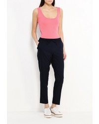 Женская ярко-розовая майка от Sela