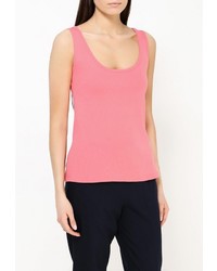 Женская ярко-розовая майка от Sela