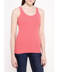 Женская ярко-розовая майка от Спартак