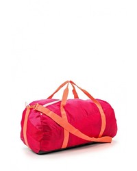 Женская ярко-розовая спортивная сумка от Puma