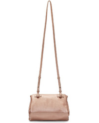 Женская ярко-розовая сумка от Givenchy