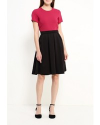 Женская ярко-розовая футболка от CHIC