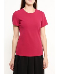Женская ярко-розовая футболка от CHIC