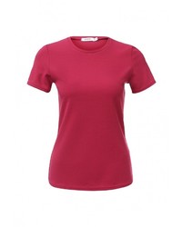 Женская ярко-розовая футболка от CHIC