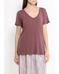 Женская ярко-розовая футболка от Jacqueline De Yong