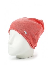 Женская ярко-розовая шапка от Baon