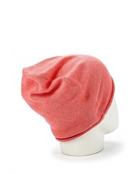Женская ярко-розовая шапка от Baon
