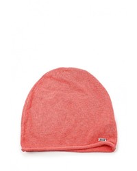 Женская ярко-розовая шапка от Baon
