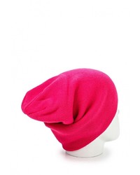 Мужская ярко-розовая шапка от New Era