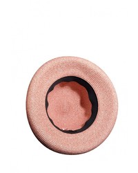 Женская ярко-розовая шляпа от Betmar