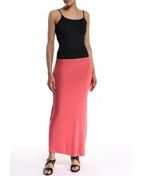 Ярко-розовая юбка-карандаш от Influence