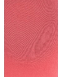 Ярко-розовая юбка-карандаш от Influence