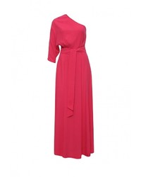 Ярко-розовое вечернее платье от Imperial
