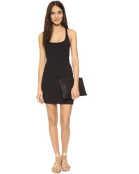 Ярко-розовое платье от Susana Monaco