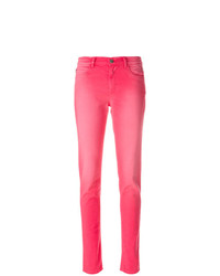 Женские ярко-розовые джинсы от Alyx