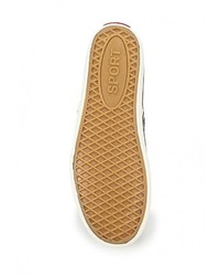 Женские ярко-розовые кеды от Andy-z