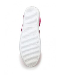 Женские ярко-розовые кеды от Bella Comoda