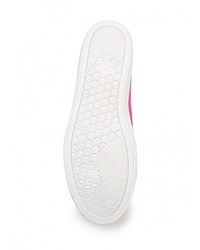 Женские ярко-розовые кеды от Catherine