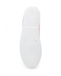 Женские ярко-розовые кеды от Sela