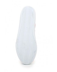 Женские ярко-розовые кеды от SPRINGFIELD