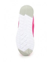 Женские ярко-розовые кроссовки от Anta