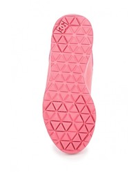 Женские ярко-розовые кроссовки от DC Shoes