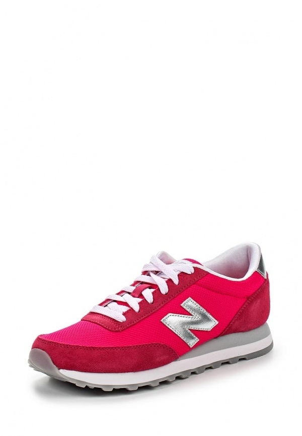 New balance 2025 891 fucsia