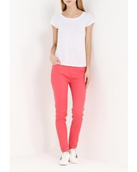 Ярко-розовые леггинсы от By Swan