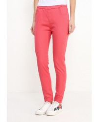 Ярко-розовые леггинсы от By Swan